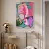 Art Remedy Winter in December Landscape Wall Art Unframed - 2 of 4