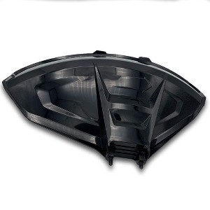 EGO Genuine OEM Guard for ST1520 A String Trimmer - 2825430002 - 1 of 2