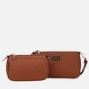 MKF Collection Dayla Women’s Chic Shoulder Bag -2 pieces by Mia K - 2 of 4