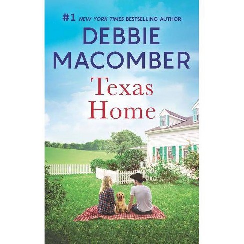 Image result for texas home by debbie macomber