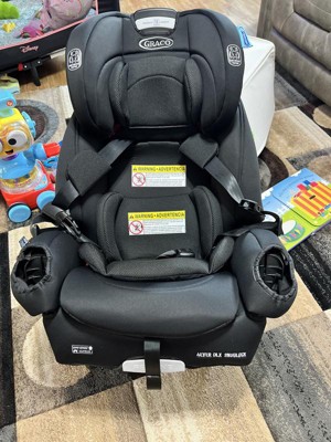 Graco - 4Ever DLX 4-in-1 Convertible Car Seat, Joslyn