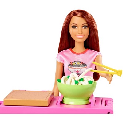 barbie pizza maker target