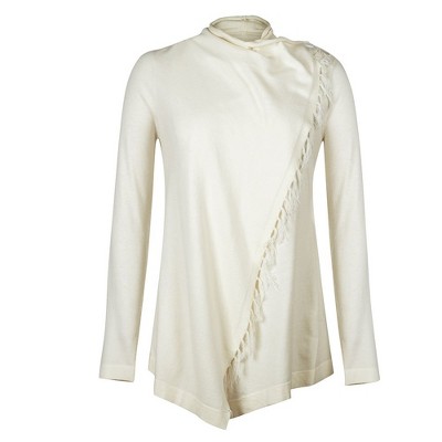 target wrap sweater