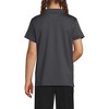 Lands' End School Uniform Kids Short Sleeve Feminine Fit Rapid Dry Polo Shirt - 2 of 4