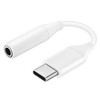 Samsung 3.5mm Audio Adapter for USB-C Devices - White - image 2 of 3