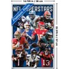Trends International NFL League - Superstars 25 Unframed Wall Poster Prints - 3 of 4