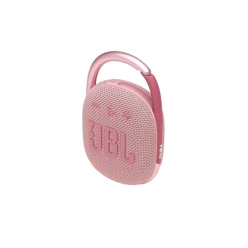 JBL Clip 4 Portable Bluetooth Waterproof Speaker, 4 of 13