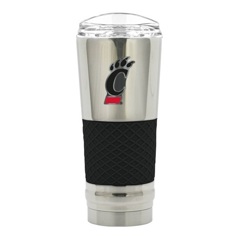 GREAT AMERICAN Cincinnati Bengals 24-fl oz Stainless Steel Tumbler at