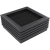 Meridian Furniture,Rory Vegan Leather Coffee Table - 4 of 4