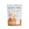 Mission MightyMe Nutty Puffs Baby Snacks - Organic Peanut Butter - 1.5oz - 4 of 4