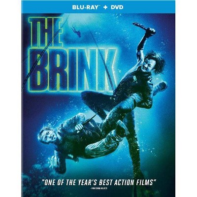 The Brink (Blu-ray)(2019)