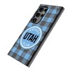 Keyscaper NHL Plaid MagSafe Compatible Cell Phone Case for Galaxy S24 Ultra - 2 of 4