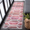 Montage MTG481 Power Loomed Indoor/Outdoor Rugs - Safavieh - 2 of 4