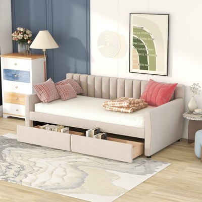 beige