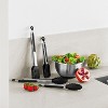 BergHOFF Essentials 4Pc Serving Set, Tongs, Spatulas - 2 of 4