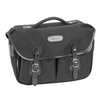 billingham hadley pro black