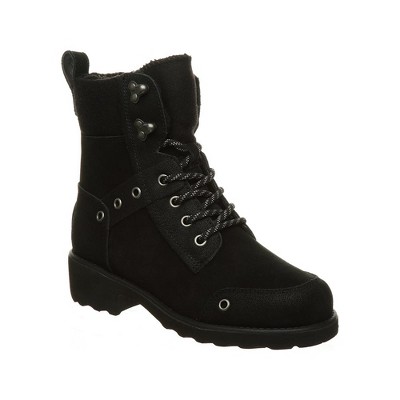 women's work boots target