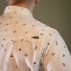 Mountain Khakis Rodeo Printed Short Sleeve Woven Shirt - 4 of 4