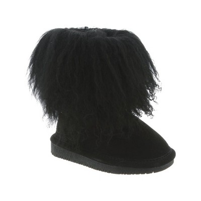 toddler girl bearpaw
