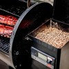 Bear Mountain Wild Game BBQ Blend All Natural Low Moisture Hickory and Oak Pellets for Outdoor Grilling and Cooking, 20 Pound Bag - 4 of 4