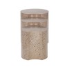 Meridian Furniture,Dimple End Table - 2 of 4