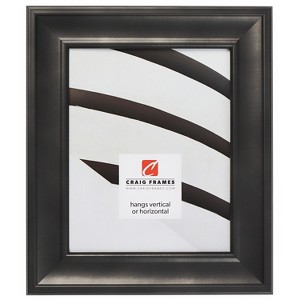 Martin Black Velvet Picture Frame - 1 of 4