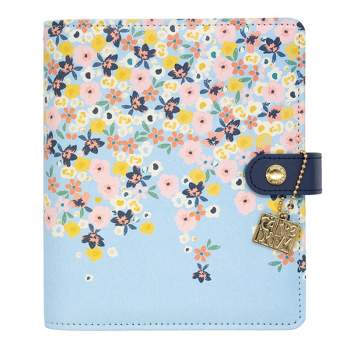 Pukka Pads Personal Planner - Ditzy Floral
