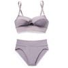 Adore Me Women's Fatima Demi Bra - 4 of 4