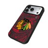 NHL Western Conference Teams Paisley MagSafe Compatible Cell Phone Case for Apple iPhone 17 Series - 2 of 4