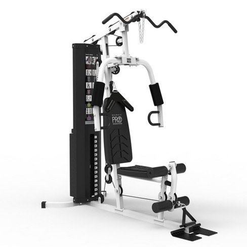 Marcy lat pulldown attachment sale