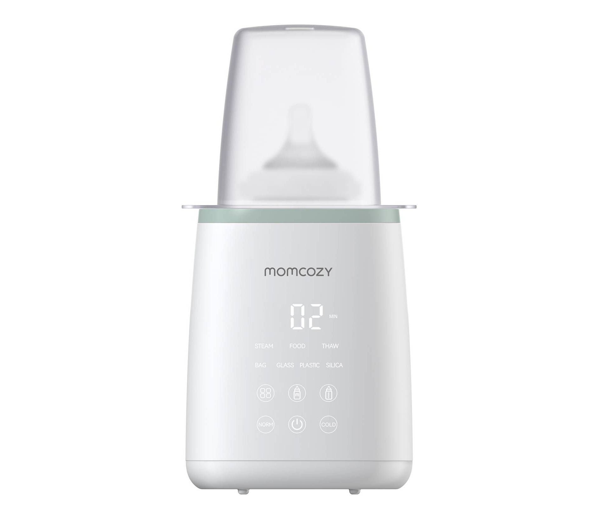 Momcozy MW01 Bottle Warmer