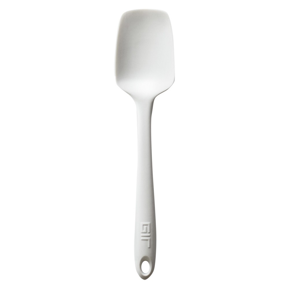 Photos - Other Accessories GIR: Get It Right Ultimate Spoonula - White