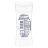 Dove Beauty Limited Edition Fall Holiday Treat Antiperspirant & Deodorant Stick - Maple Glazed Donut - 2.6oz - 2 of 4