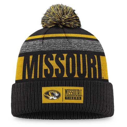 Missouri Tigers Beanie