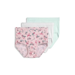 Jockey Women's Elance Breathe Brief - 3 Pack - 1 of 4