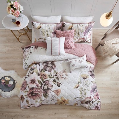 coverlet target
