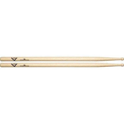 Vater American Hickory 8A Drumsticks Wood