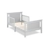 Olive & Opie Connelly Toddler Bed With Reversible Headboard - 4 of 4