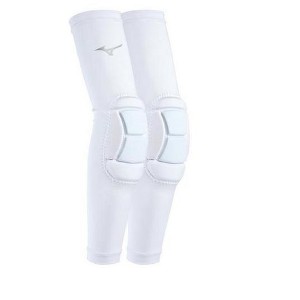 Mizuno Mzo Padded Sleeves - 1 of 4
