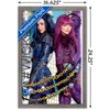 Trends International Disney Descendants 2 - Wicked Framed Wall Poster Prints - 3 of 4