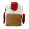 FouFIT  Hide 'n Seek Gingerbread Playhouse Christmas Dog Toy - 4 of 4