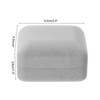 Unique Bargains Velvet Paper Cuboid Jewelry Display Box - 2 of 4