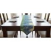 13x72 inch Cotton Runner – Table Decor for Home or Office by Manual Woodworkers and Weavers - 3 of 3