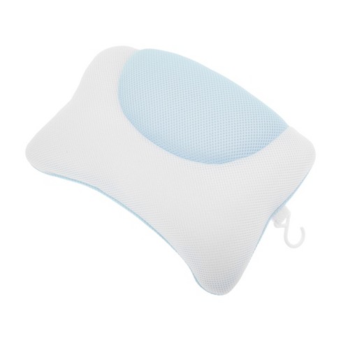 Bath pillow target discount