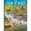 New York Puzzle Company Garden Center 500 Piece Puzzle - 3 of 4