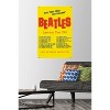 Trends International The Beatles - American Tour 1964 Unframed Wall Poster Prints - 2 of 4
