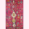 Unique Loom    Sedona Adobe Area Rug - 2 of 4
