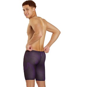 Sporti HydroLast Sonar Waves Jammer Swimsuit (22-40) - 1 of 4