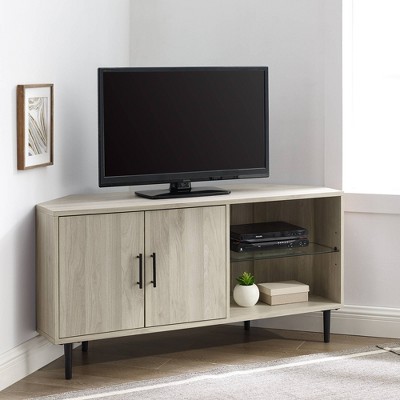 target tv entertainment center