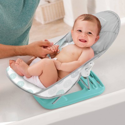 Swivel Baby Bath Seat Target